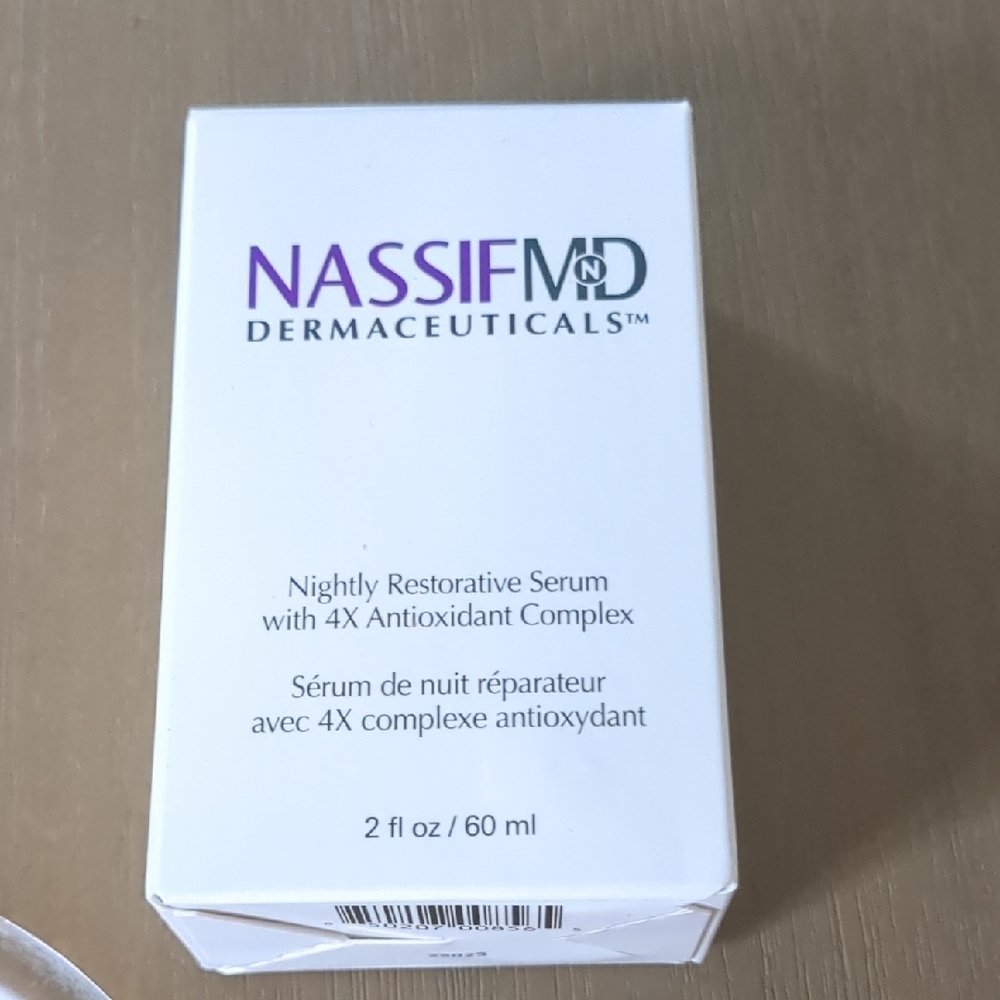 Night Serum